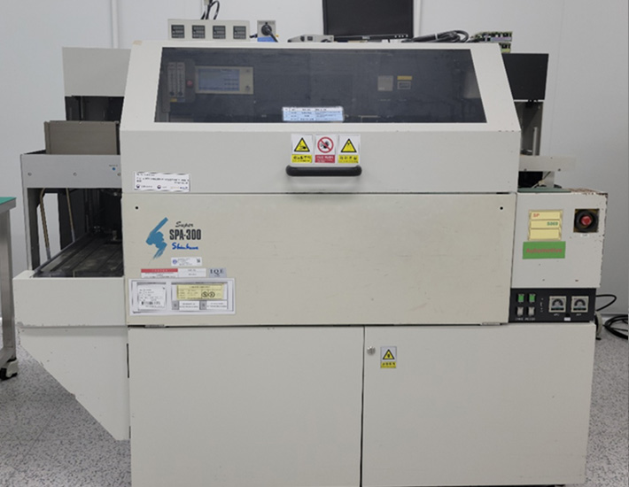 자동 다이 본더 2(기증장비)