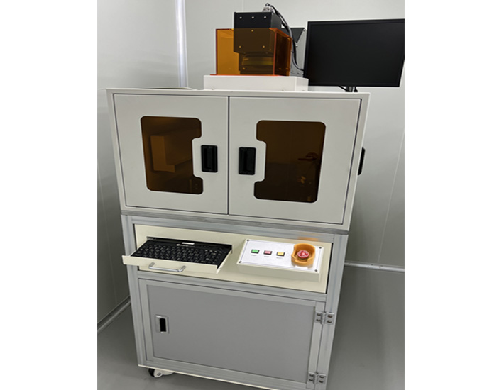 Laser Marking(기증장비)