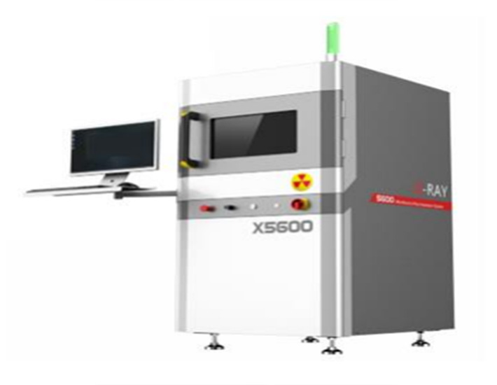 X-Ray(실물 사진 아님)