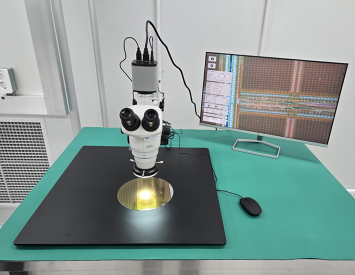 저배율 현미경 1(Nikon)