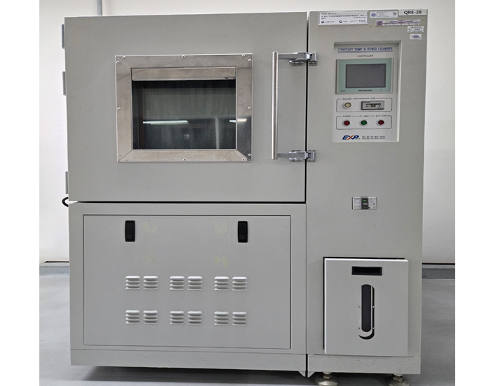 항온 항습기(기증장비)