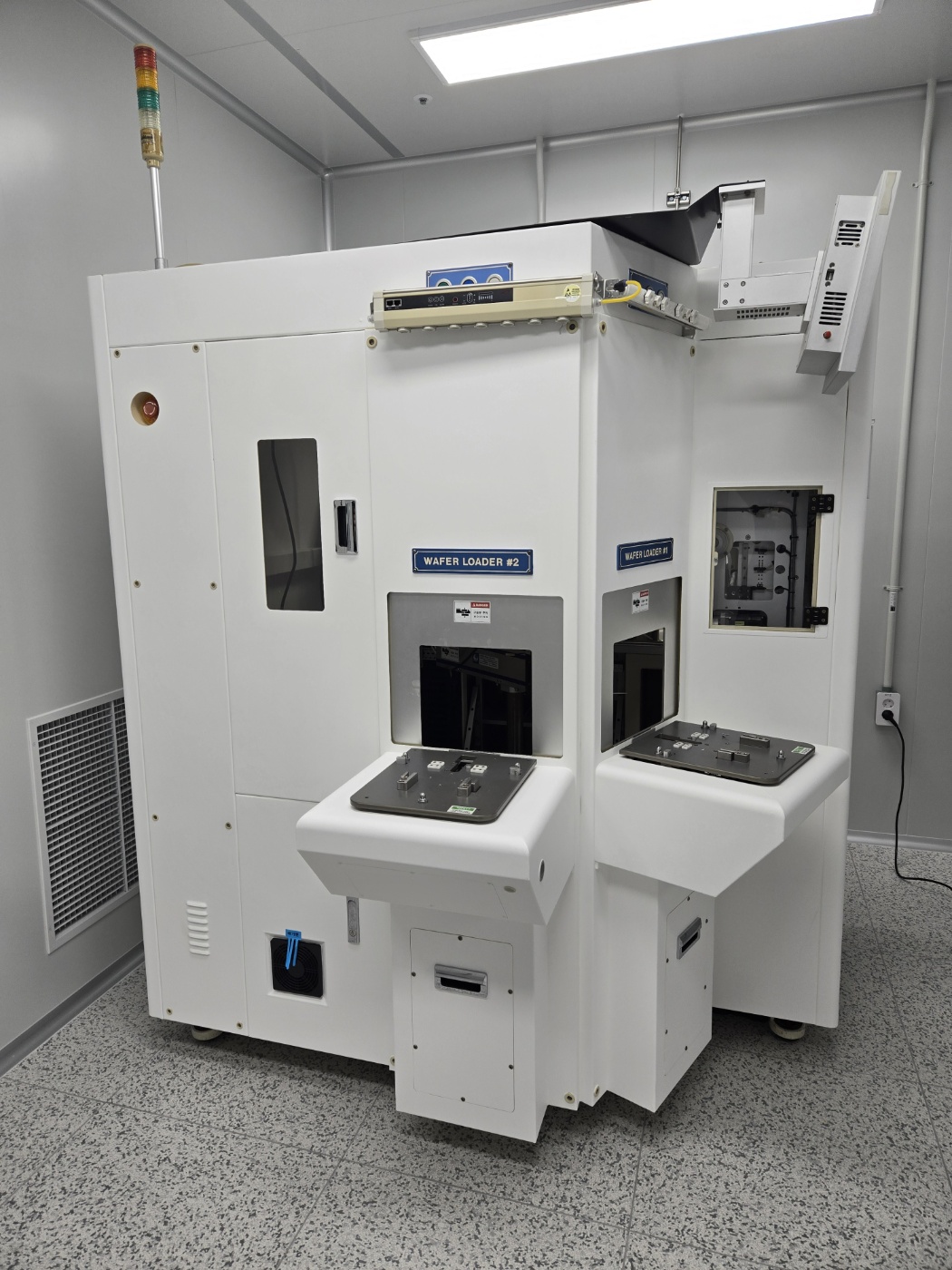 Auto Laminator (기증장비)