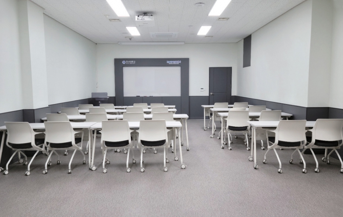 반도체 패키지 LAB 설계실